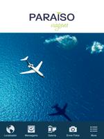 پوستر Paraiso Viagens
