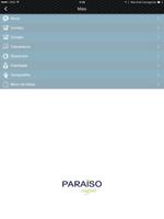 برنامه‌نما Paraiso Viagens عکس از صفحه