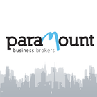 Paramount Business Brokers icon