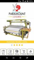 Paramount Looms plakat