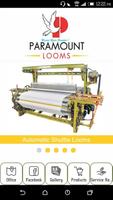 Paramount Looms Poster