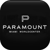 Paramount Miami Worldcenter icon