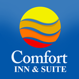 Comfort Inn - Paramus icône