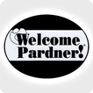 Welcome Pardner