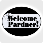 Welcome Pardner ไอคอน