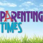 Parenting Times icon