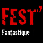 Fest' festival 아이콘