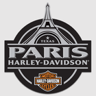 Paris Harley-Davidson® 图标