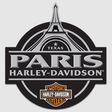 Paris Harley-Davidson® 图标