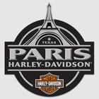 Paris Harley-Davidson® أيقونة