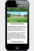 Park Golf capture d'écran 2