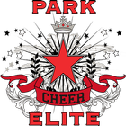 Park Elite Cheer أيقونة