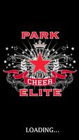Park Elite Cheer الملصق
