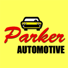 Parker Automotive, Parker, CO.-icoon