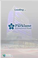 Cebu Parklane Hotel App โปสเตอร์