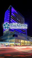 Cebu Parklane Hotel App скриншот 1