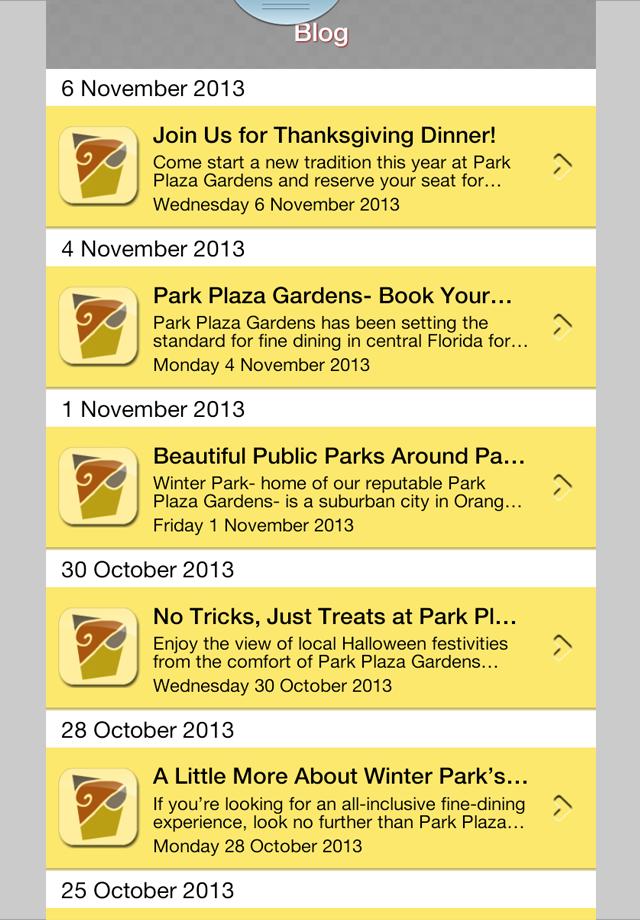 Park Plaza Gardens For Android Apk Download