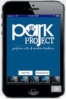 Park Project poster
