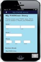 Park Project screenshot 1