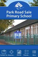 Park Road Sale Primary School постер