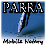 Parra Mobile Notary icône