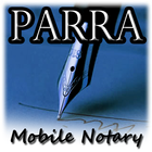 Parra Mobile Notary icône