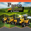 ”Pasco Turf & Tractor