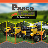 Pasco Turf & Tractor icône