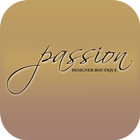 Passion Designer Boutique icône