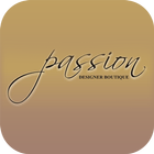 Passion Designer Boutique biểu tượng