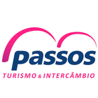 PASSOS TURISMO ไอคอน