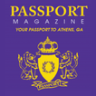 Athens Passport Magazine