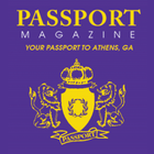 Athens Passport Magazine Zeichen