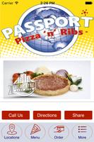 Passport Pizza скриншот 2