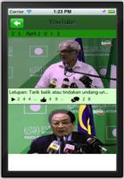 PAS Supporters screenshot 3