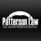 Patterson Law icon