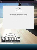 2 Schermata Patterson Law