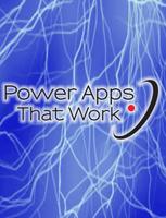 Power Apps That Work 截图 1