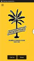 Patacon Pisao 海報