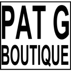 Pat G Boutique icône