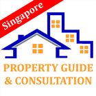 SGP Property icon