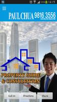 SGP Property Plakat