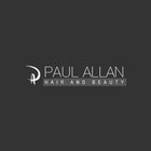 Paul Allan Hair and Beauty Zeichen