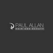 Paul Allan Hair and Beauty 图标