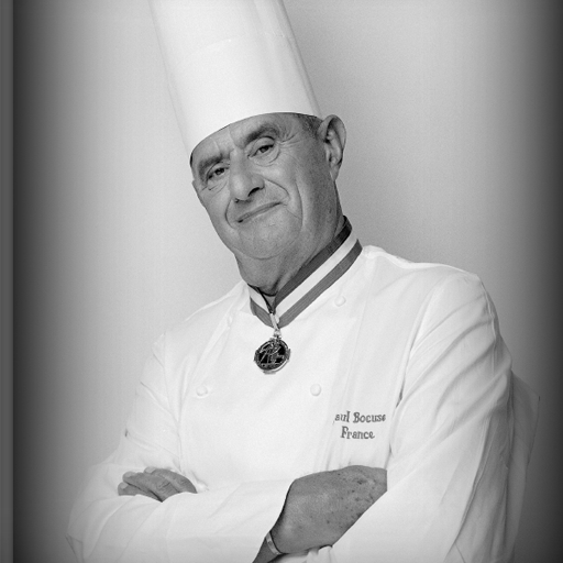 Paul Bocuse