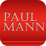 Paul Mann Real Estate آئیکن