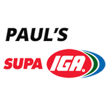 Paul's Supa IGA