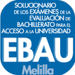 EBAU Melilla