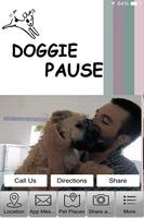 Doggie Pause poster