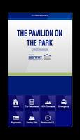 The Pavilion on the Park पोस्टर